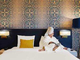 Aparthotel Adagio Dubai Deira fotoÄŸrafÄ±