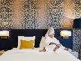 Aparthotel Adagio Dubai Deira oda fotoÄŸrafÄ±