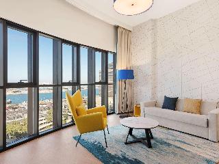 Aparthotel Adagio Dubai Deira fotoÄŸrafÄ±