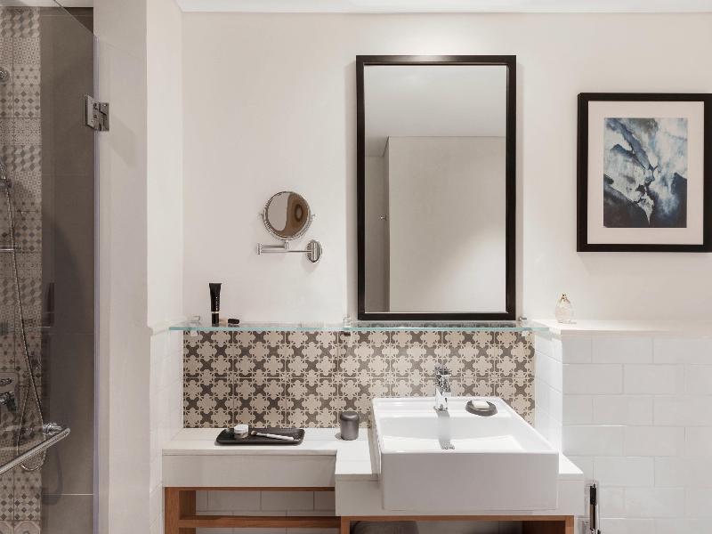 Aparthotel Adagio Dubai Deira - Oda