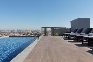 Aparthotel Adagio Dubai Deira fotoÄŸrafÄ±