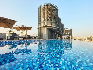 Aparthotel Adagio Dubai Deira fotoÄŸrafÄ±