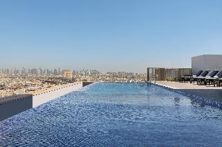Aparthotel Adagio Dubai Deira fotoÄŸrafÄ±