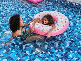 Aparthotel Adagio Dubai Deira fotoÄŸrafÄ±