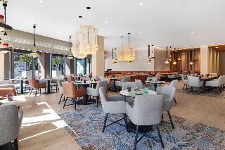 Aparthotel Adagio Dubai Deira fotoÄŸrafÄ±