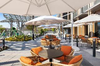 Aparthotel Adagio Dubai Deira fotoÄŸrafÄ±