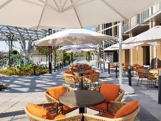 Aparthotel Adagio Dubai Deira fotoÄŸrafÄ±