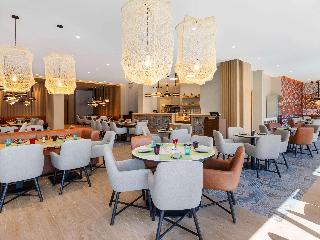 Aparthotel Adagio Dubai Deira fotoÄŸrafÄ±