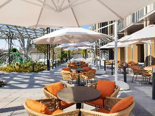 Aparthotel Adagio Dubai Deira fotoÄŸrafÄ±