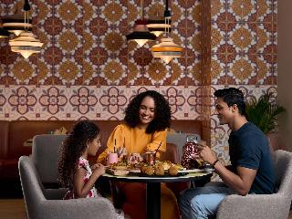 Aparthotel Adagio Dubai Deira fotoÄŸrafÄ±
