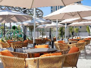 Aparthotel Adagio Dubai Deira fotoÄŸrafÄ±