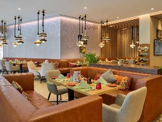 Aparthotel Adagio Dubai Deira fotoÄŸrafÄ±