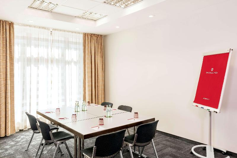 NH Collection Nürnberg City - Toplantı