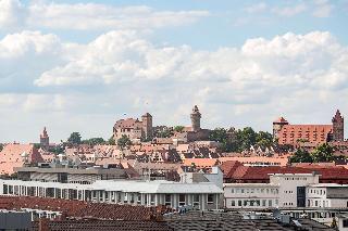 NH Collection Nürnberg City fotoÄŸrafÄ±