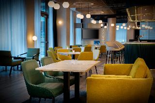 Leonardo Hotel Bristol City fotoÄŸrafÄ±