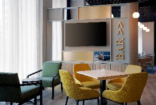 Leonardo Hotel Bristol City fotoÄŸrafÄ±