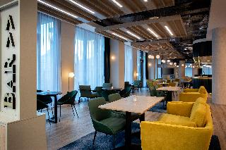 Leonardo Hotel Bristol City fotoÄŸrafÄ±