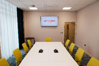 Leonardo Hotel Bristol City fotoÄŸrafÄ±