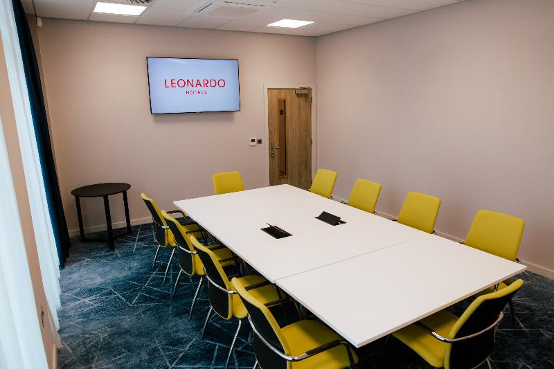Leonardo Hotel Bristol City - Toplantı