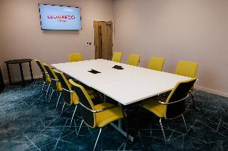 Leonardo Hotel Bristol City fotoÄŸrafÄ±
