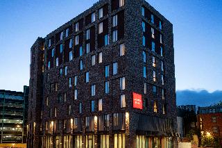 Leonardo Hotel Bristol City fotoÄŸrafÄ±