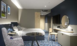 Leonardo Hotel Bristol City fotoÄŸrafÄ±