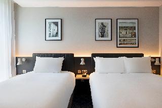 Leonardo Hotel Bristol City fotoÄŸrafÄ±