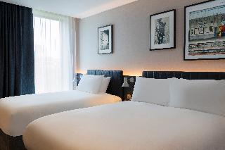 Leonardo Hotel Bristol City fotoÄŸrafÄ±