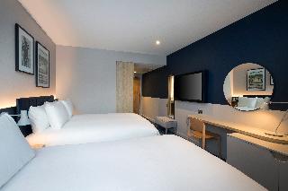 Leonardo Hotel Bristol City fotoÄŸrafÄ±