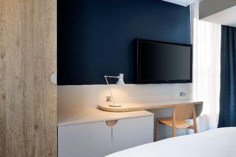 Leonardo Hotel Bristol City - Oda