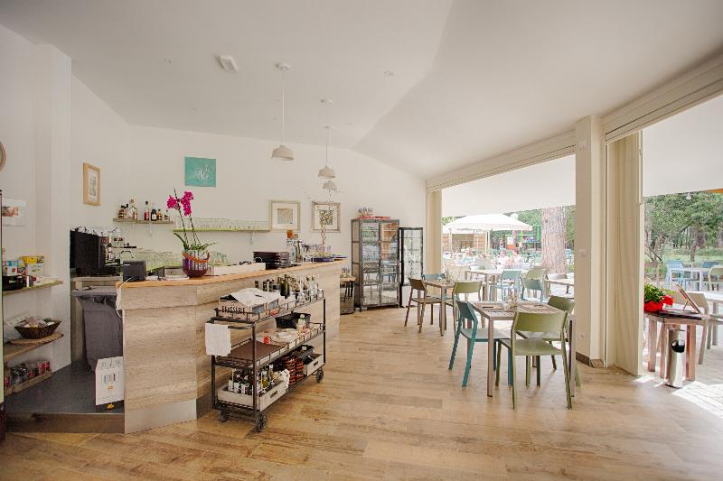 Gitavillage Le Marze - Bar