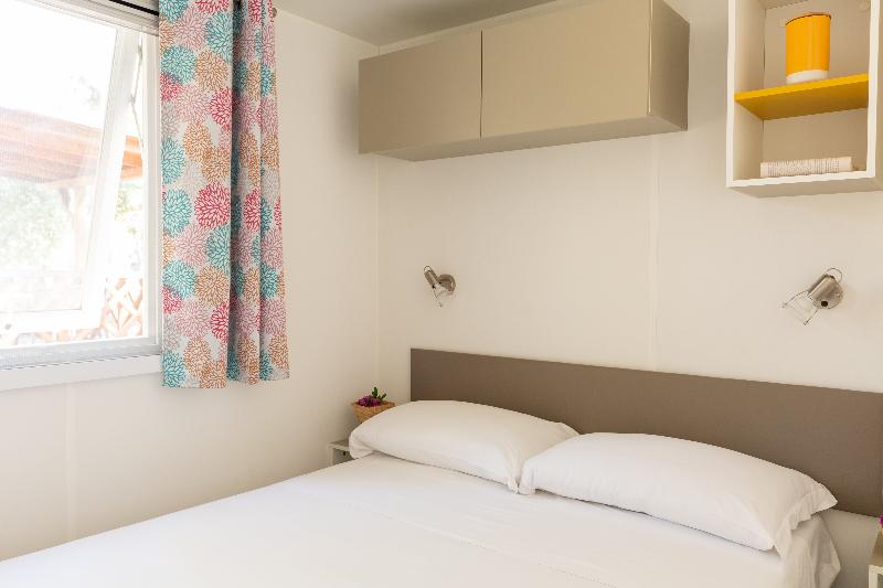 Gitavillage Le Marze - Oda