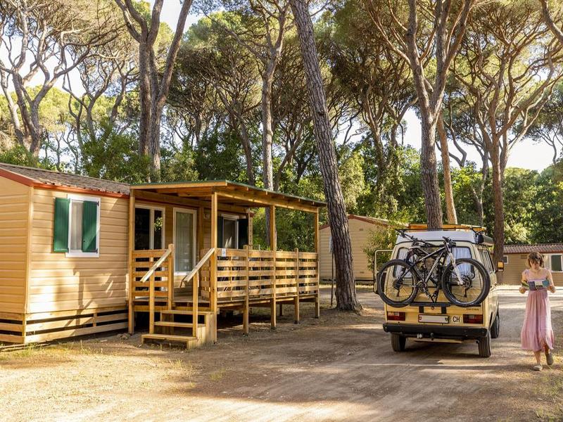 Gitavillage Le Marze - Oda