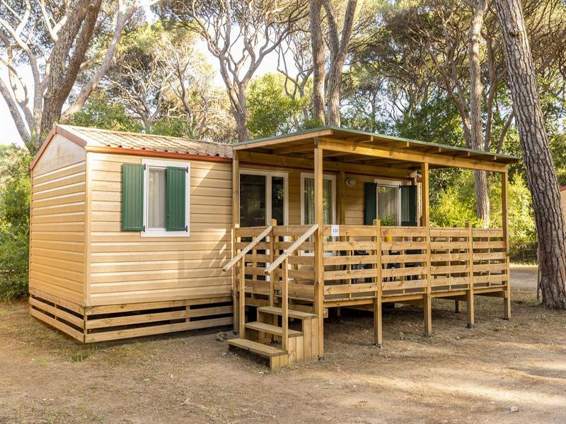 Gitavillage Le Marze - Oda