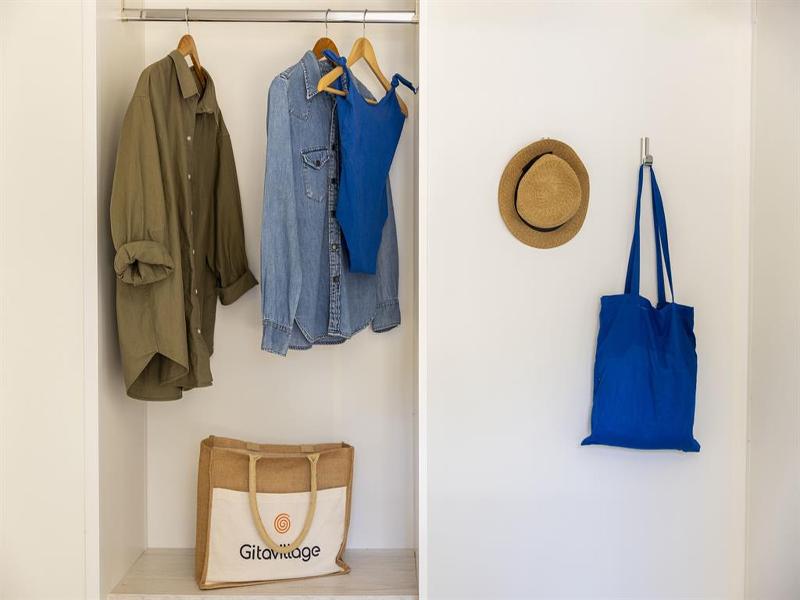 Gitavillage Le Marze - Oda