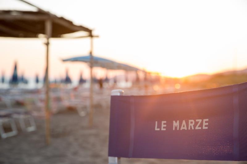 Gitavillage Le Marze - Plaj