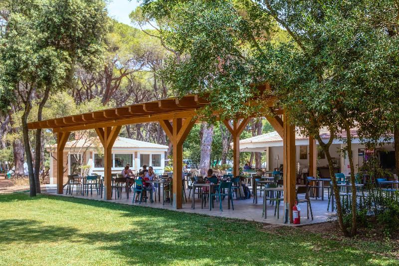 Gitavillage Le Marze - Restoran