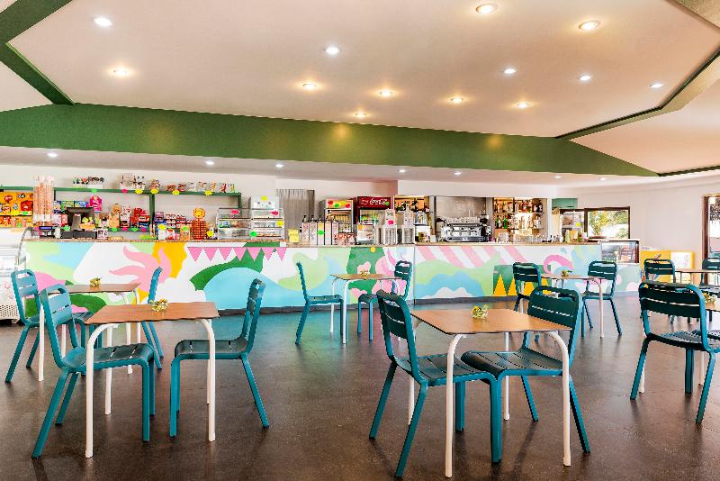 Gitavillage California - Bar