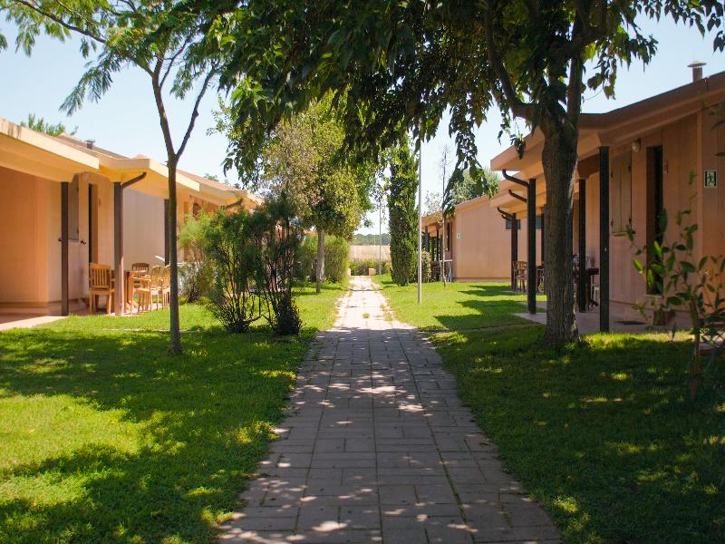 Gitavillage California - Lobi