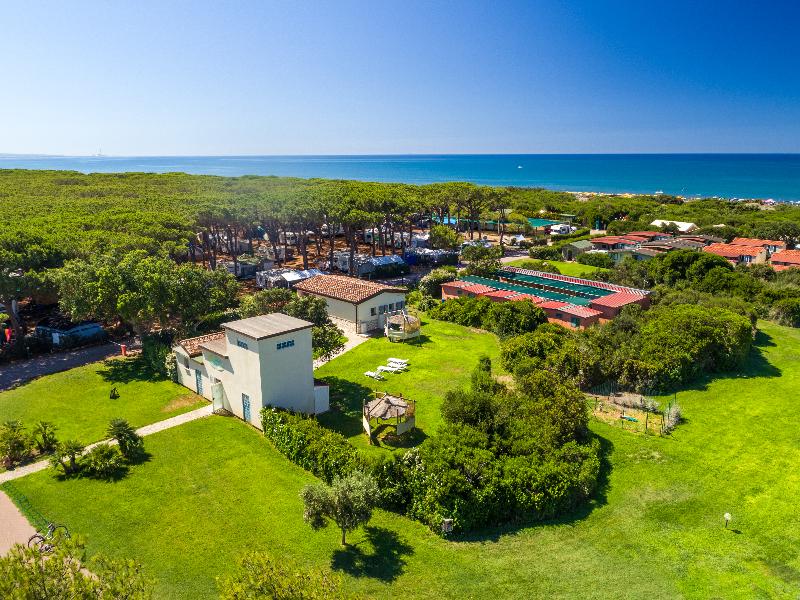 Gitavillage California - Genel