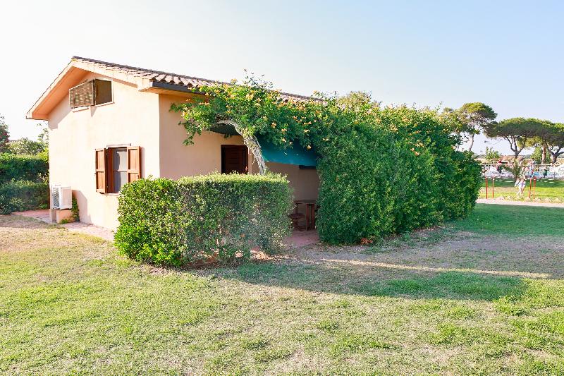 Gitavillage California - Oda