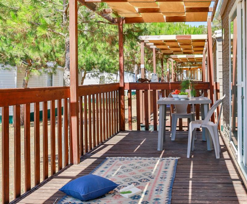 Gitavillage California - Oda