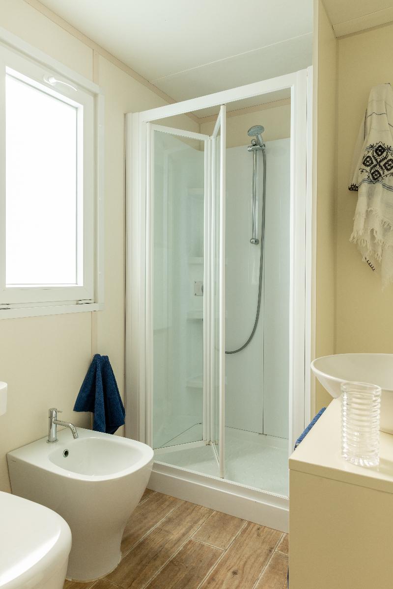 Gitavillage California - Oda