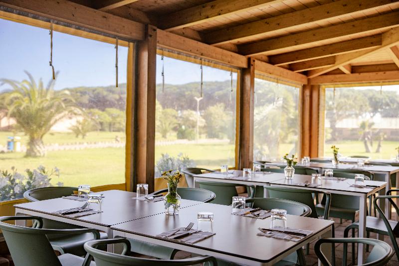 Gitavillage California - Restoran