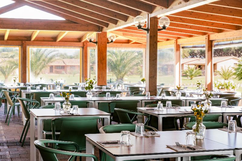 Gitavillage California - Restoran