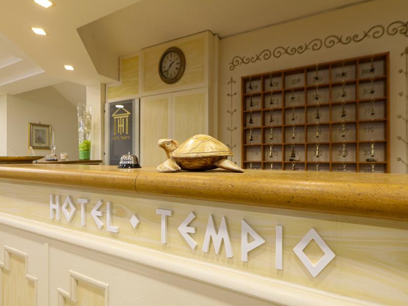 TEMPIO - Lobi