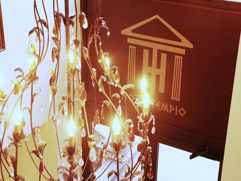 TEMPIO - Genel