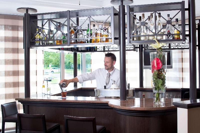 Courtyard Schwerin - Bar