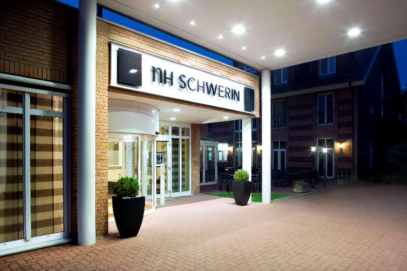 Courtyard Schwerin - Genel