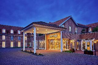 Courtyard Schwerin otel fotoğrafı